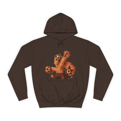 Cthulhu Hoody