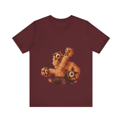 Cthulhu Rat Shirt