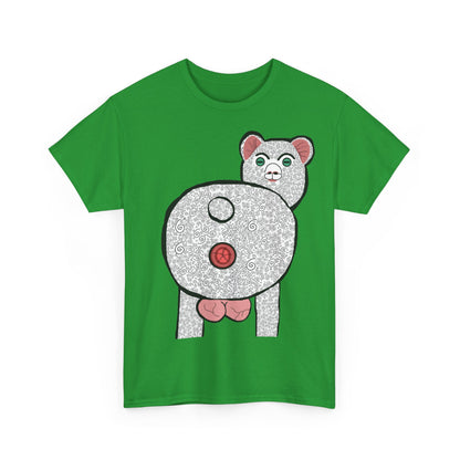 Sheep Arse Shirt