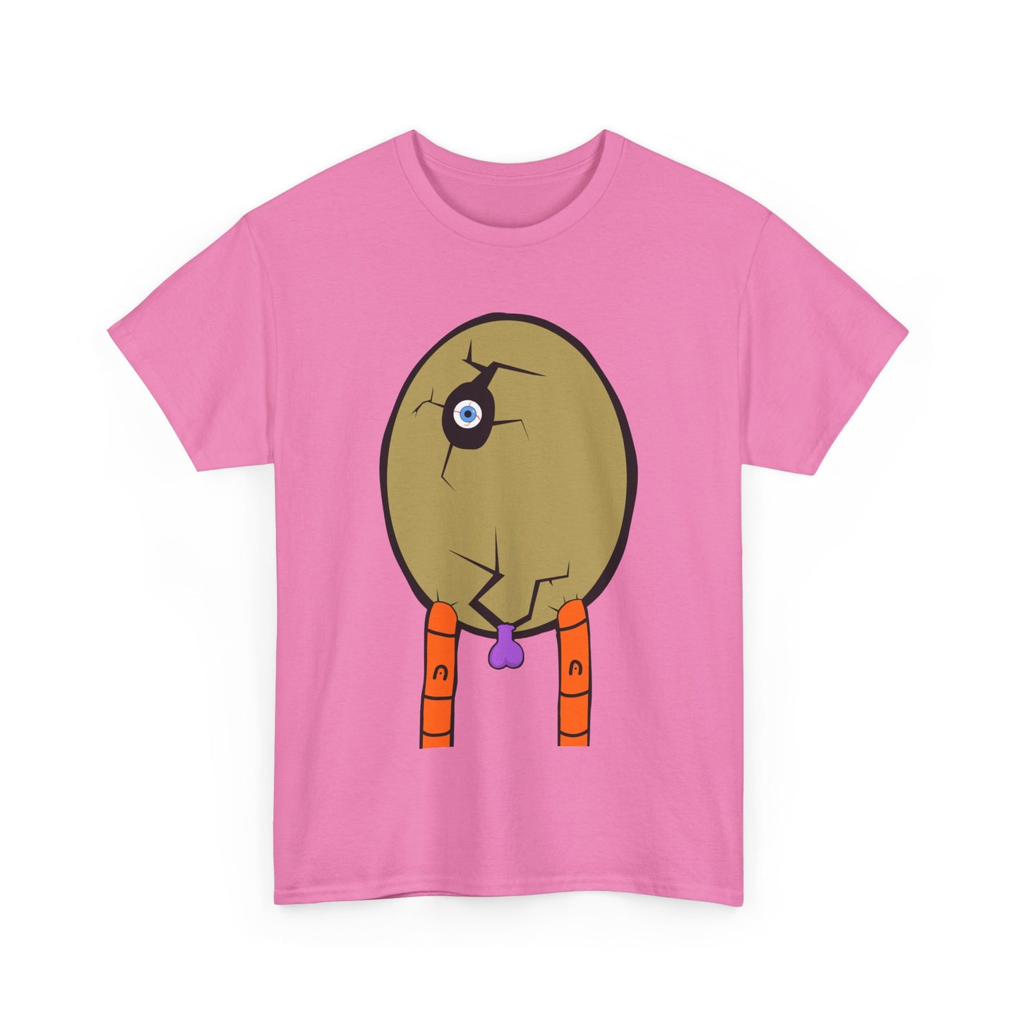 Egg Fella Shirt