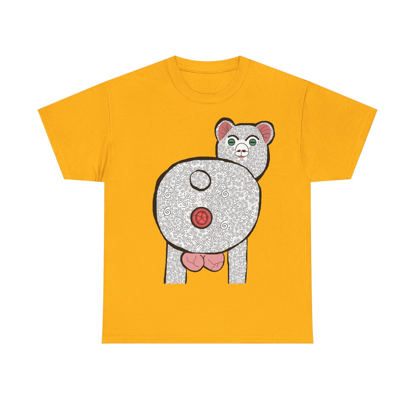 Sheep Arse Shirt