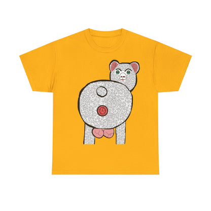 Sheep Arse Shirt