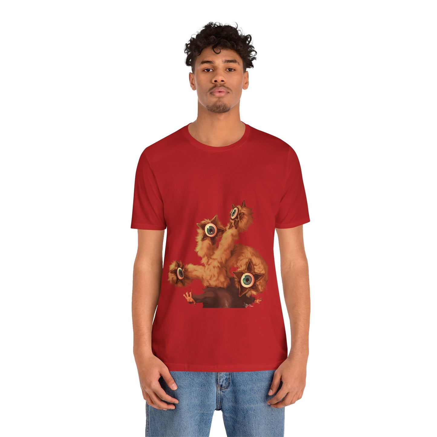 Cthulhu Rat Shirt
