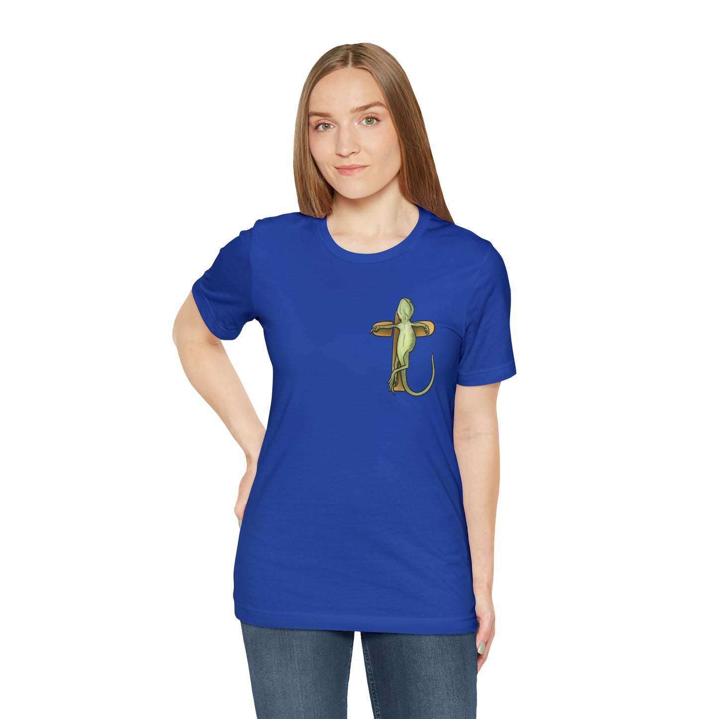 Jesus Lizard T-Shirt