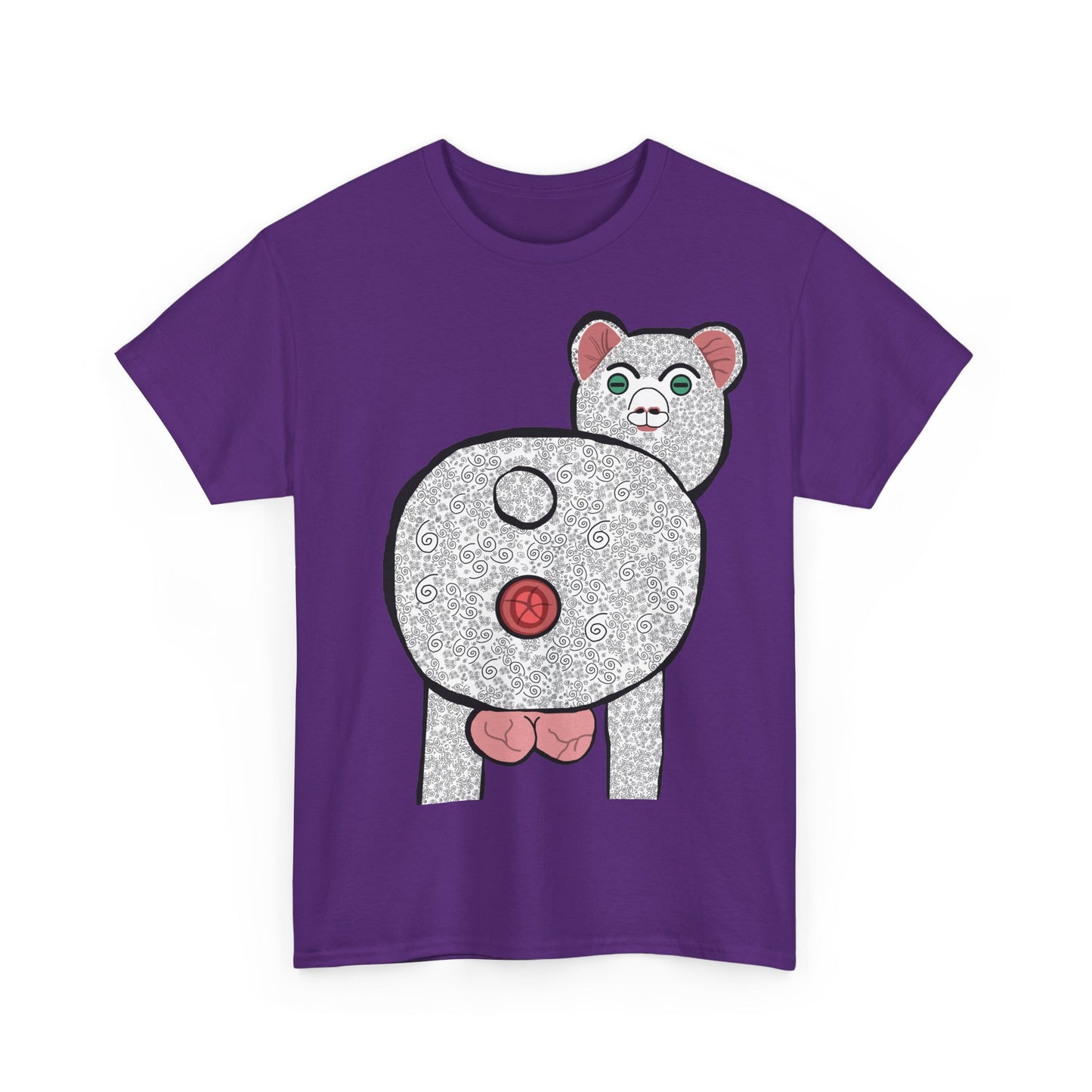 Sheep Arse Shirt
