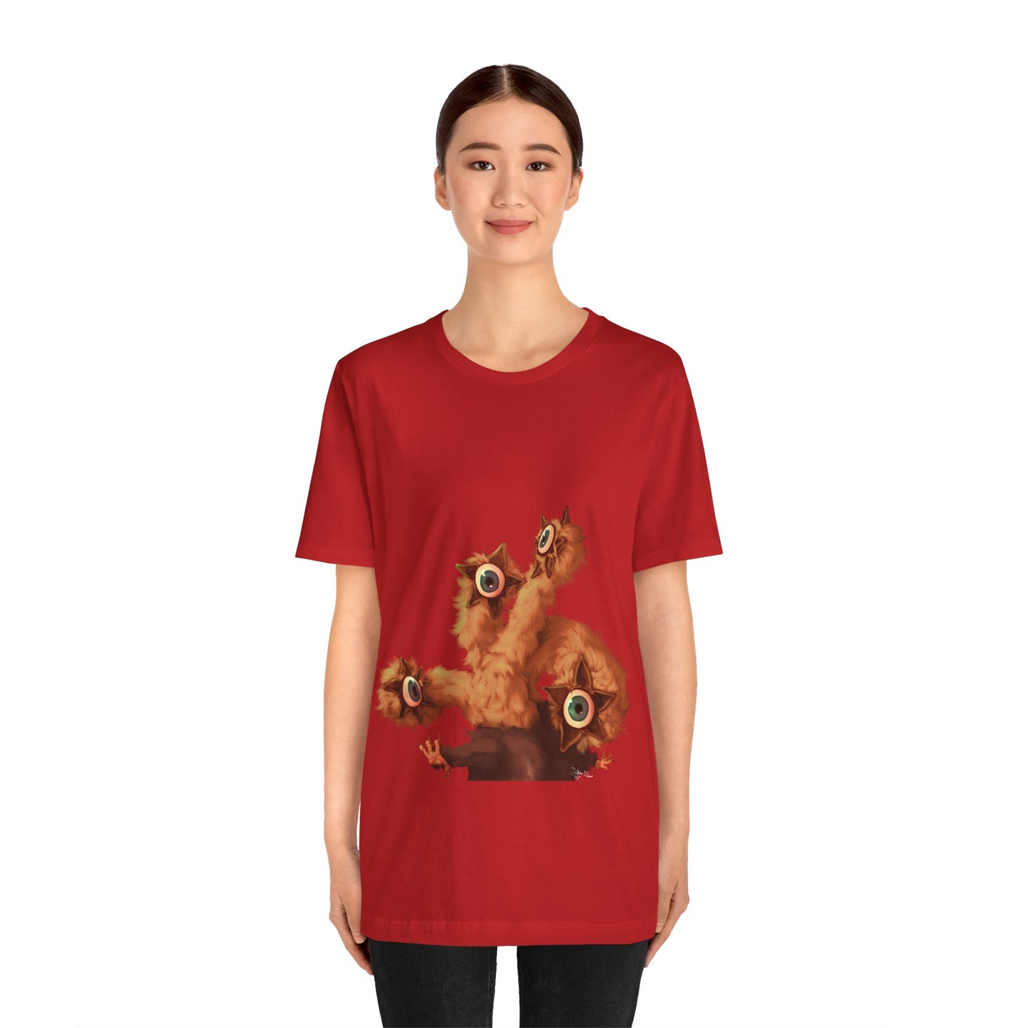 Cthulhu Rat Shirt