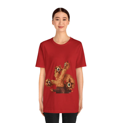 Cthulhu Rat Shirt