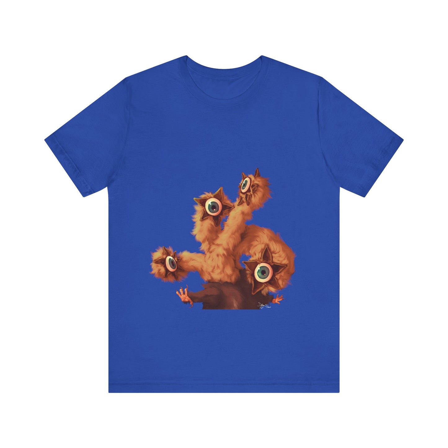 Cthulhu Rat Shirt