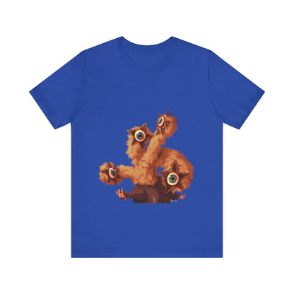Cthulhu Rat Shirt