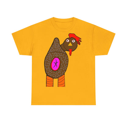 Chicken Arse* Shirt