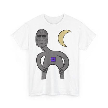 Grey Arse Shirt