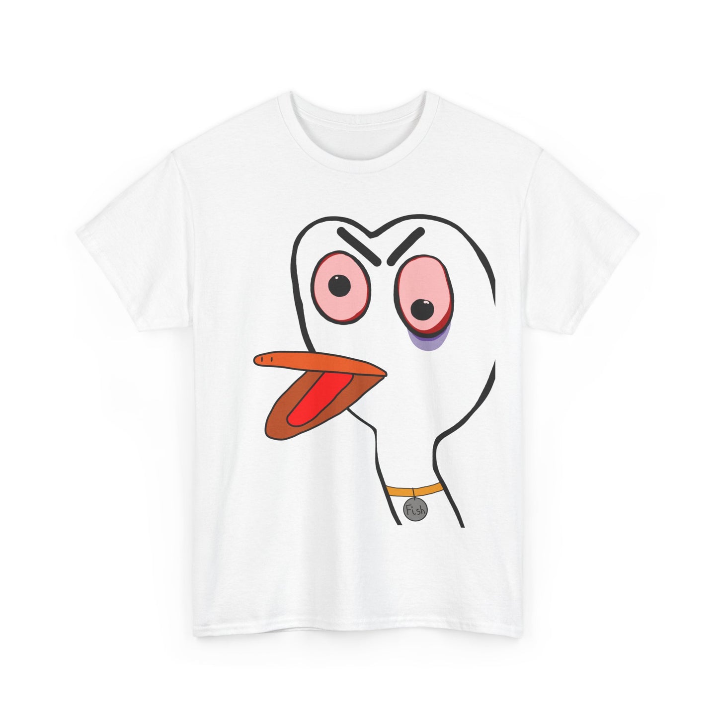 A Duck Called Fish