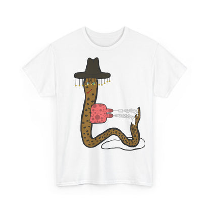 Milk Snake Shirt