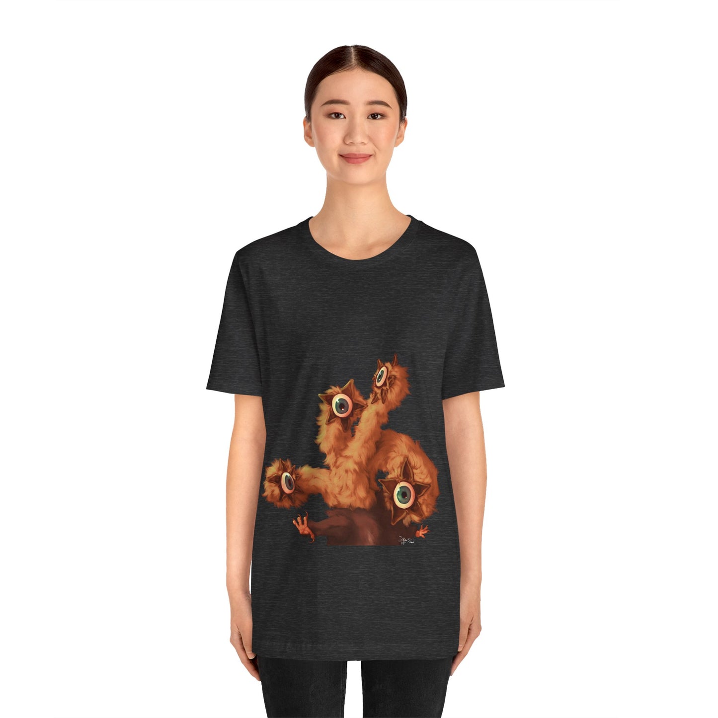 Cthulhu Rat Shirt