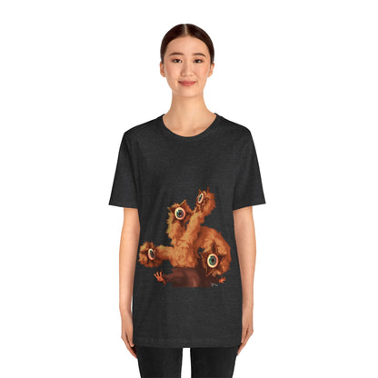 Cthulhu Rat Shirt