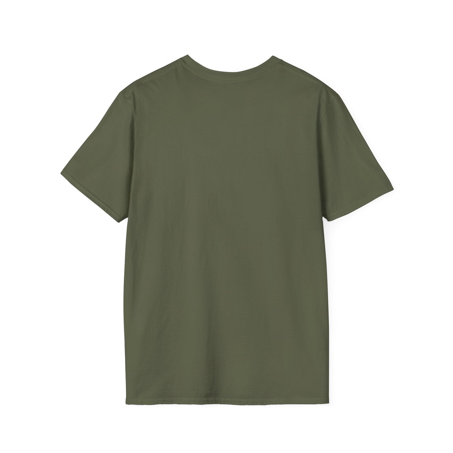 Rat Man Shirt