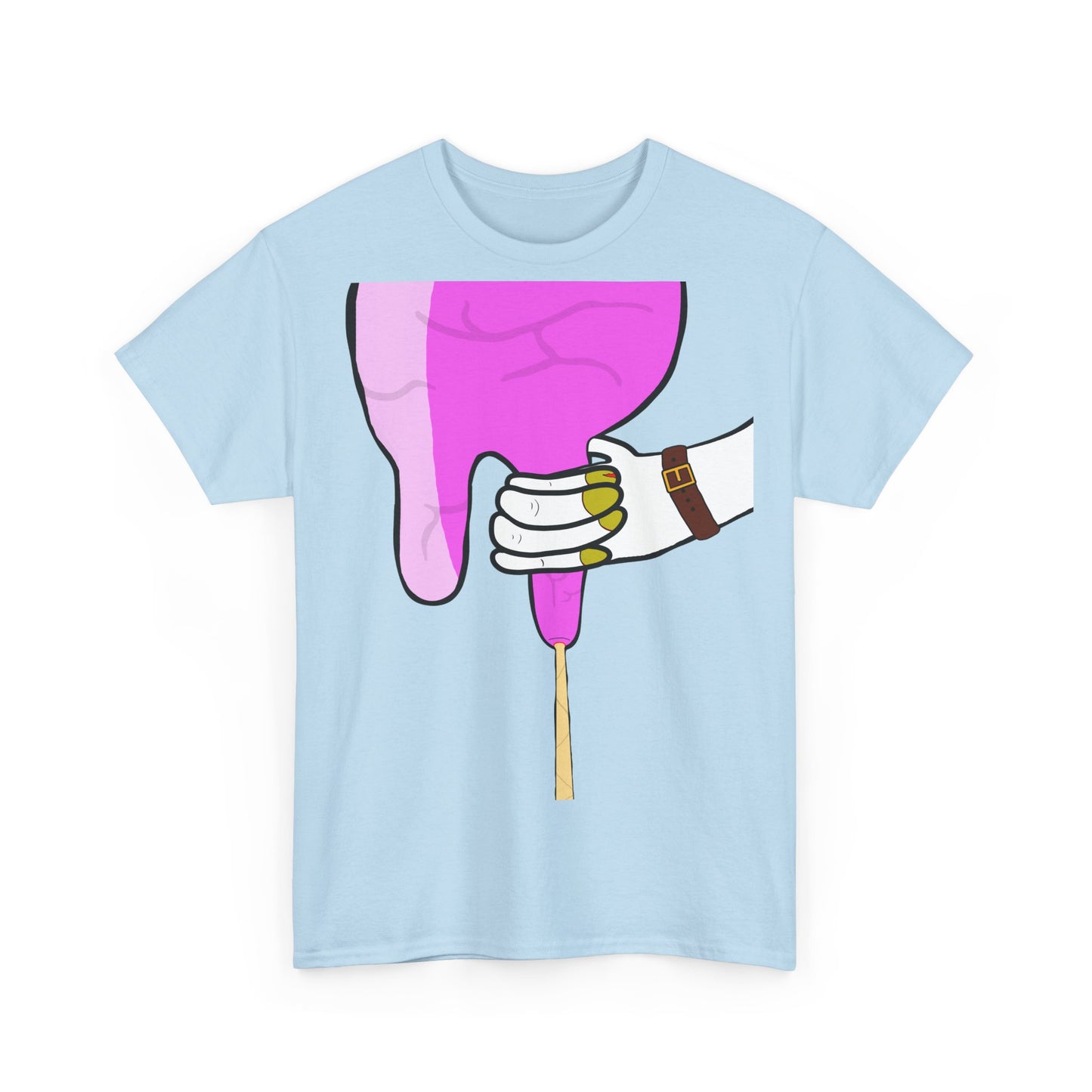Milker Shirt