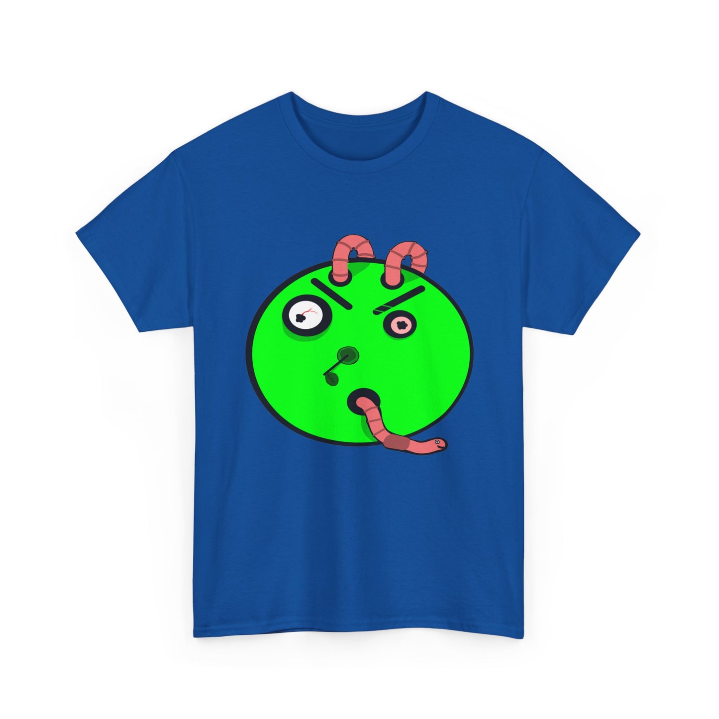 Bad Apple Shirt