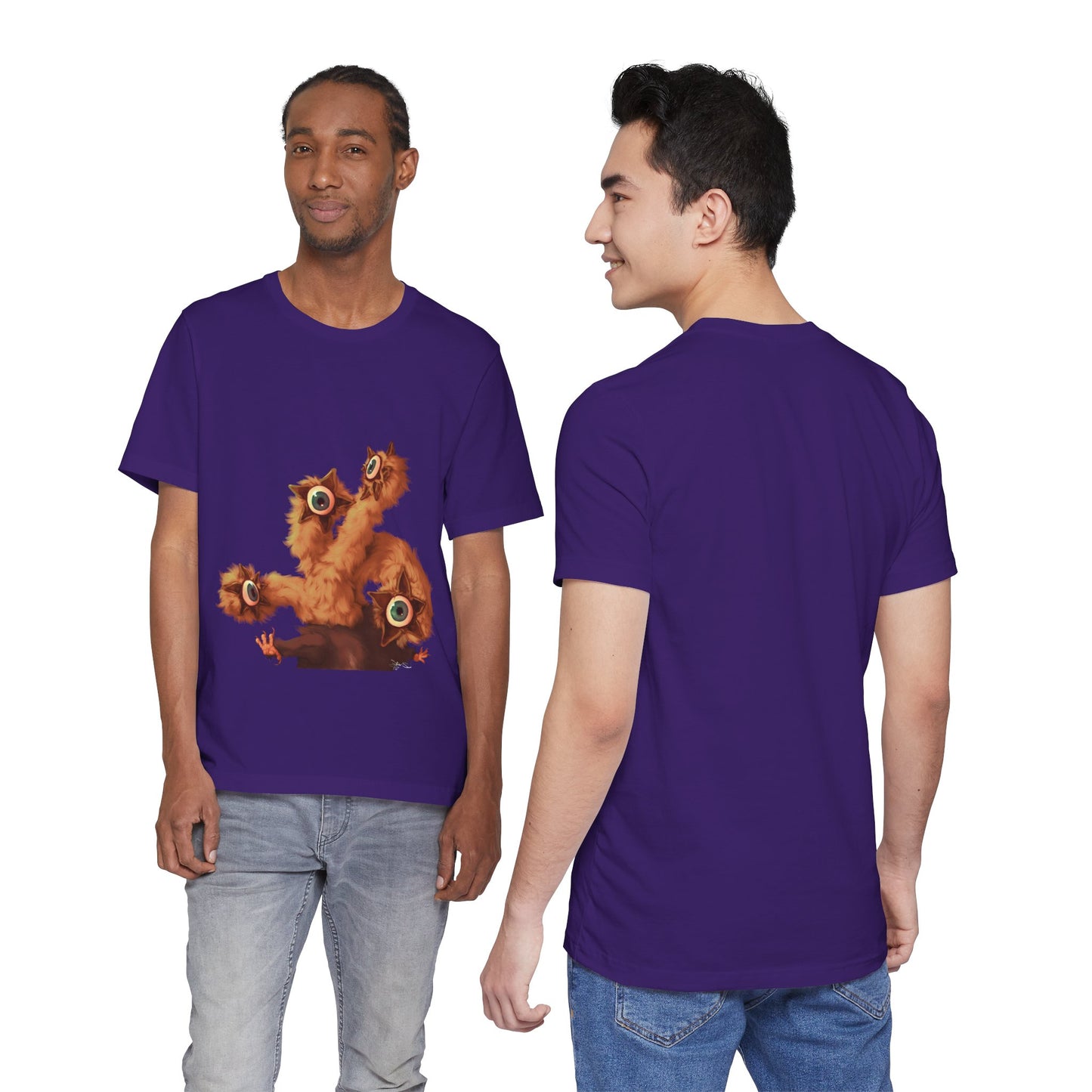 Cthulhu Rat Shirt