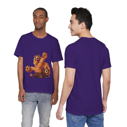 Cthulhu Rat Shirt