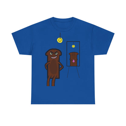 Self Spreading Toast Shirt