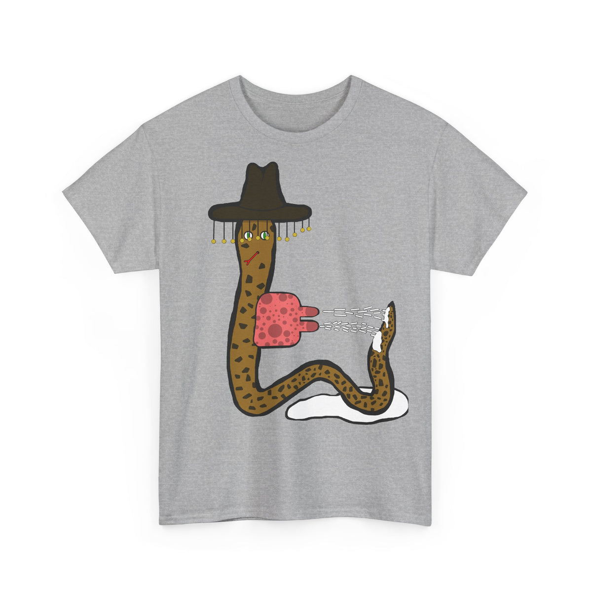 Milk Snake Shirt