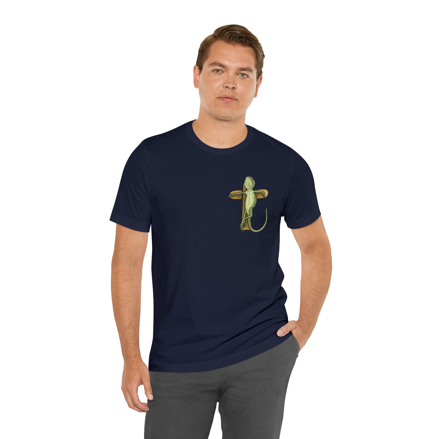 Jesus Lizard T-Shirt