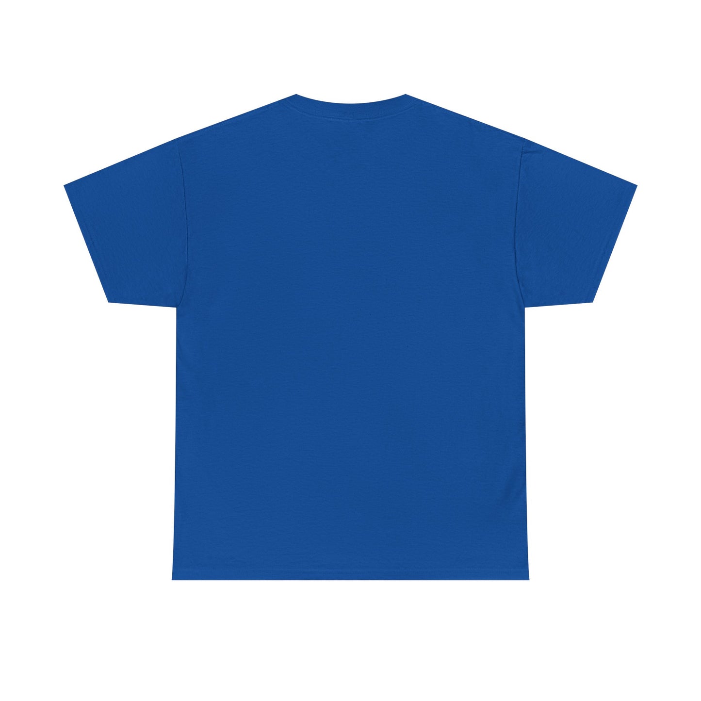 New Build Shirt