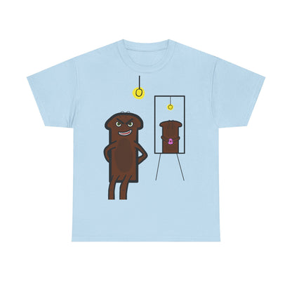 Self Spreading Toast Shirt