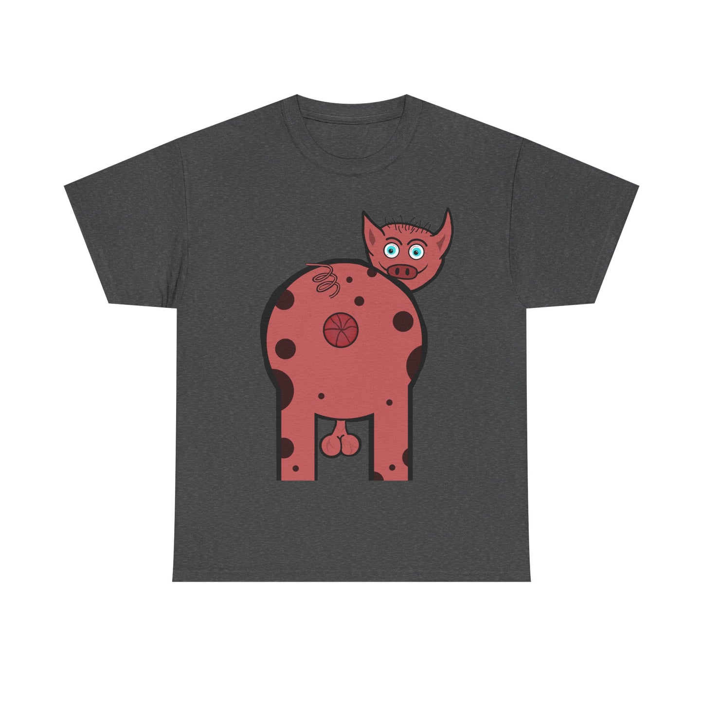Pig Arse Shirt