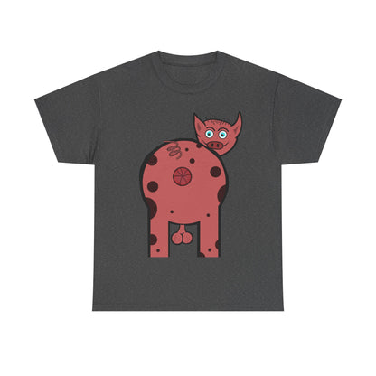 Pig Arse Shirt
