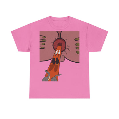 Noah's Arse Shirt