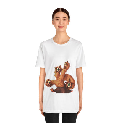 Cthulhu Rat Shirt