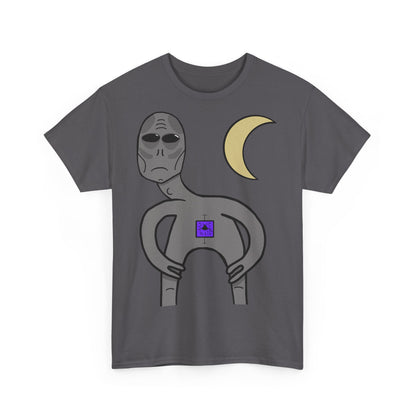 Grey Arse Shirt