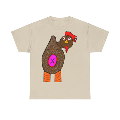 Chicken Arse* Shirt