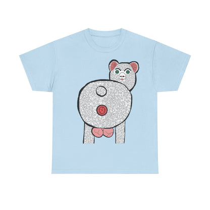 Sheep Arse Shirt