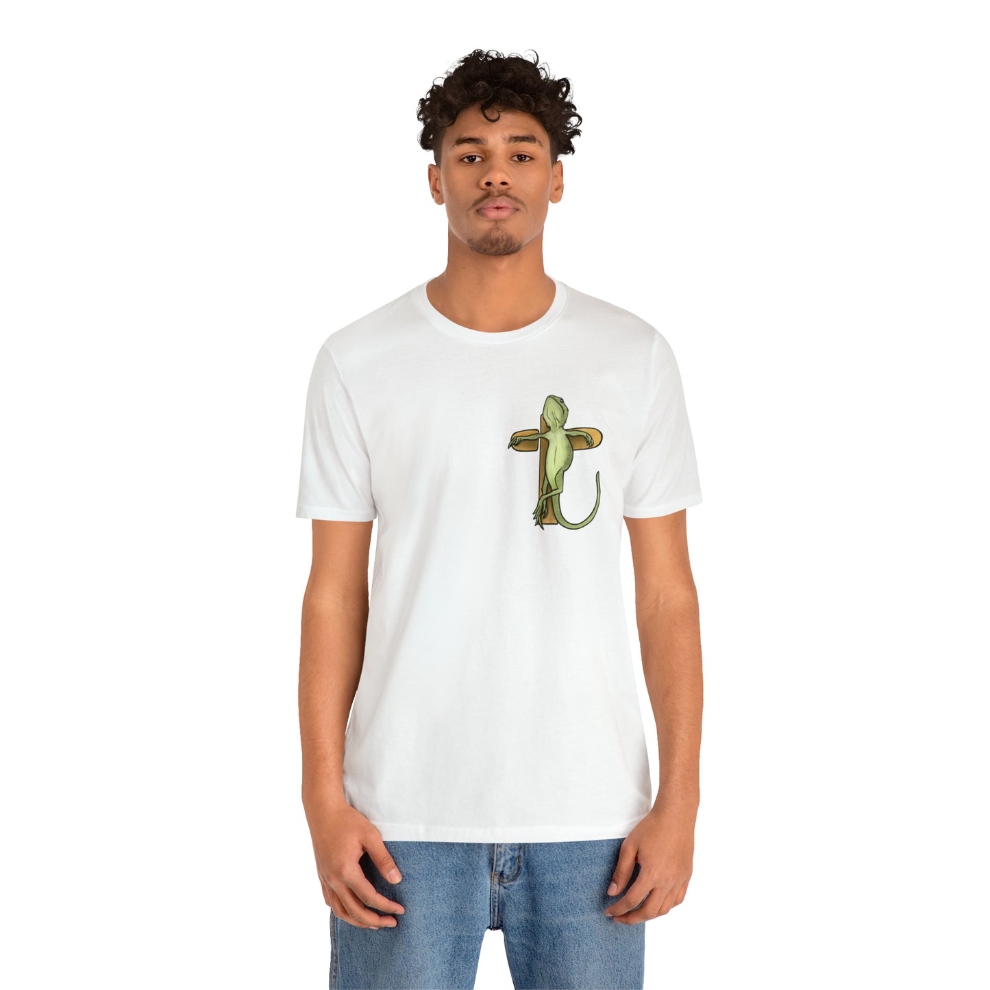 Jesus Lizard T-Shirt