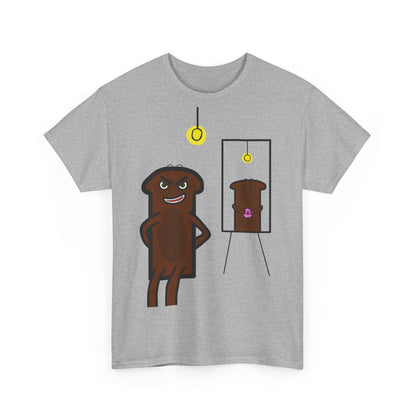 Self Spreading Toast Shirt