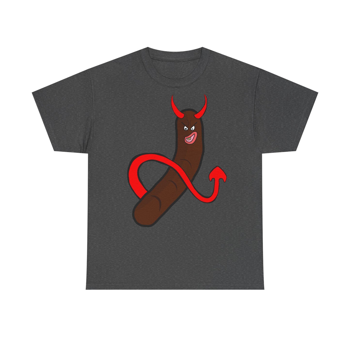 Bad To Wurst Shirt