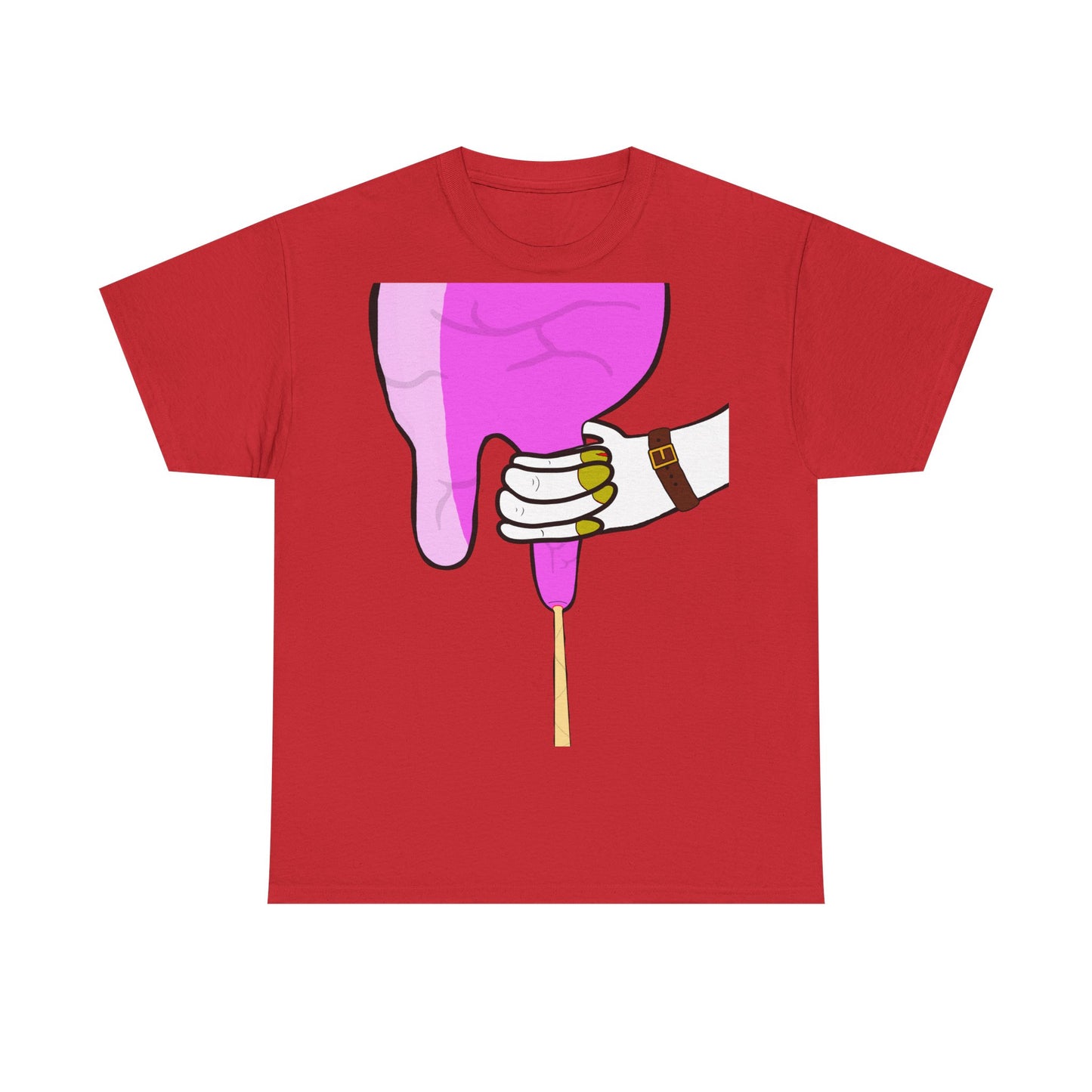 Milker Shirt
