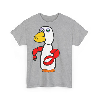 King Penguin Shirt
