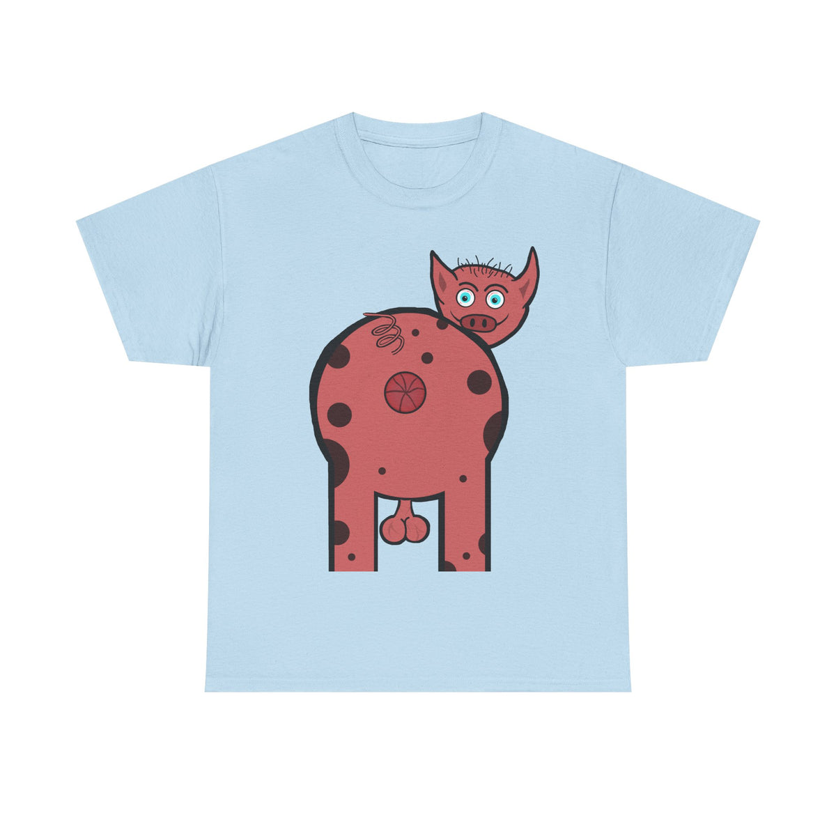 Pig Arse Shirt