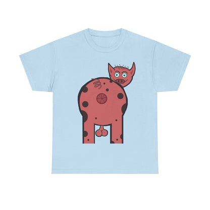 Pig Arse Shirt