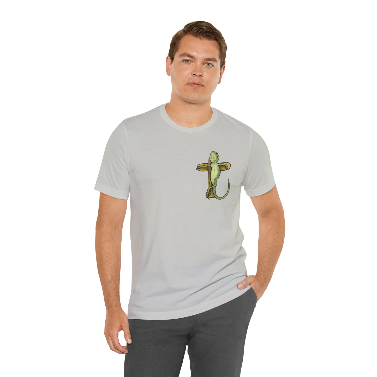 Jesus Lizard T-Shirt