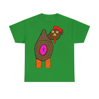 Chicken Arse* Shirt