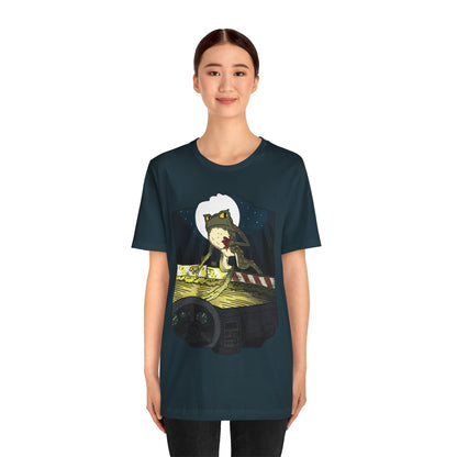 Loveland Frogman Of Ohio T-Shirt