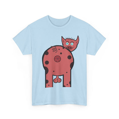 Pig Arse Shirt