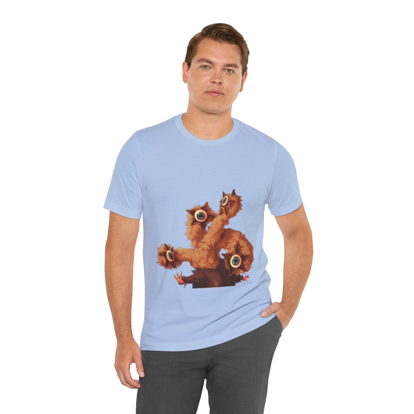 Cthulhu Rat Shirt