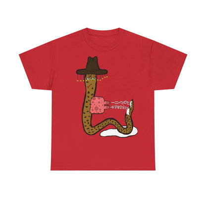 Milk Snake Shirt