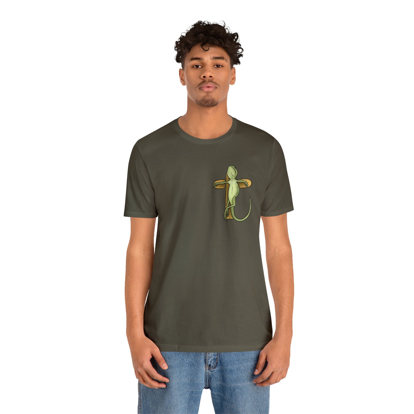 Jesus Lizard T-Shirt